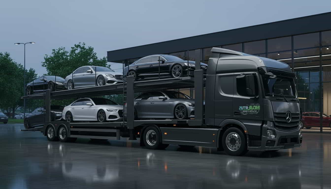 Importação de viaturas premium em Guimarães - AutoSilCar