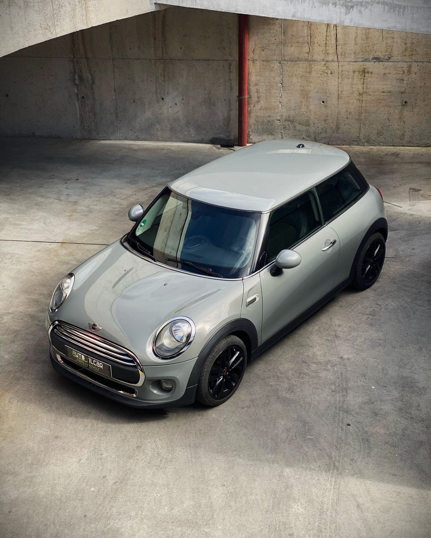 MINI COOPER - Foto 1